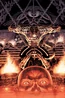 Ravagers #3}} {{{Image2Text}}}