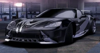 NFSCChevroletCorvetteZ06Bonus