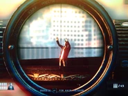 Birdie Sniper Challenge