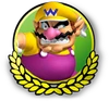 MK3DS Wario icon
