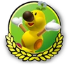 MK3DS Wiggler icon