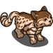 Pampas Cat-icon
