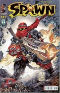 Spawn Vol 1 131