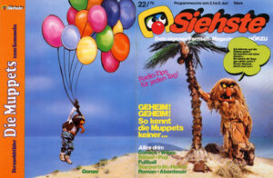 Siehste 1979