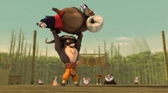 Kwan fight