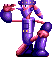 Davy Spyrocket sprite
