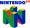 Nintendo 64 logo-1-