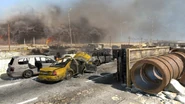 Pipes U-Turn MW3