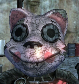 You Are The Cat In The Hat