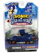 NKOK Sonic Pull-Back