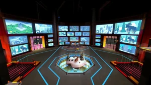 Starbase Pic