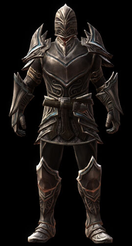 Faehunter SET