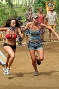 Chelsea and alicia