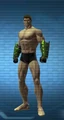 HandsBarbarian