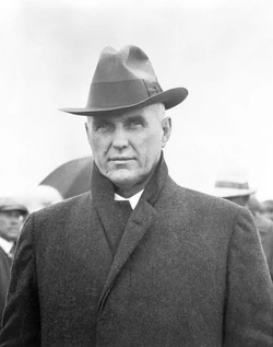 Samuel Sawyer