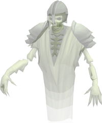 Rogue's soul