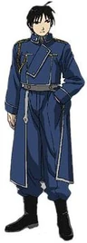 RoyMustang