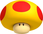 MegamushroomNSMB2