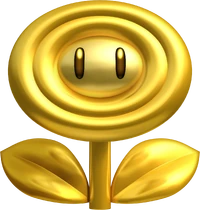 GoldFlower