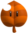 Super Leaf NSMB2