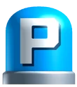 P-Switch NSMB2