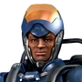 Anthony Higgs Icon