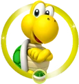 MPWii Koopa icon