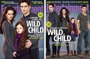 Wild child