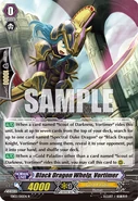 Black Dragon Whelp Vortimer