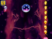Nightmare Orb EOS