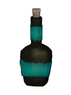 Ice Wraith Essence