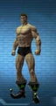 FeetJester