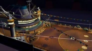 Daisy Titanic Night