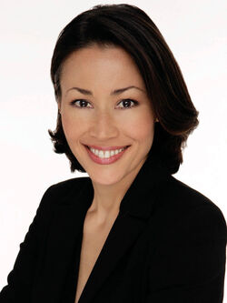 Ann Curry