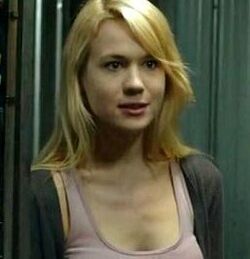 Kristen Hager