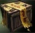 Wooden Chest