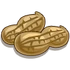 Jade Peanut-icon