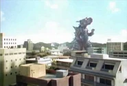 Demagorg Rampages