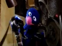 Grover-Projection