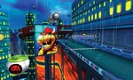 Neo Bowser City