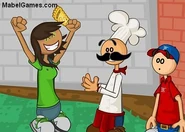 Papa 1