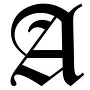 Oldenglishmonograma