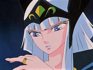 Hilda