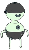 The Jiggler
