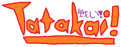 Tatakai Logo
