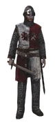 AC1 Crusader Sergeant