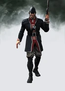 Elite Guard