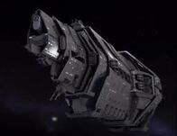 Crucero clase halcyon