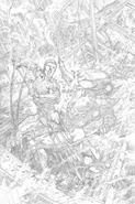Aquaman Vol 7-10 Cover-2 Teaser