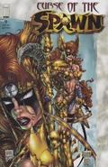 Curse of the Spawn Vol 1 9